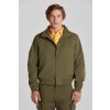 Gant LIGHT HAMPSHIRE jacket zelená