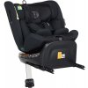 PETITE&MARS Twistguard Pro i-Size 2024 Black Air