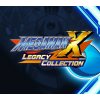 Mega Man X Legacy Collection Steam CD Key