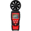Digital Anemometer Habotest HT625B, USB