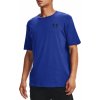 Under Armour | UA SPORTSTYLE LC SS | modrá| L