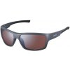 Okuliare SHIMANO PULSAR 2 tmavošedé Ridescape HC High Contrast