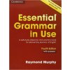 Essential Grammar in Use with Answers