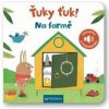Ťuky ťuk! Na farmě - autor neuvedený