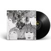 BEATLES - REVOLVER (1VINYL)