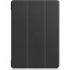 NONAME Flipové pouzdro pro iPad 10.2 2019 8596311107382 Black