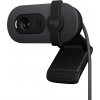 Logitech Brio 100 Full HD webcam - GRAPHITE - EMEA