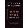 Beyond Order - Jordan B. Peterson