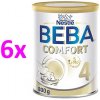 Nestlé BEBA COMFORT HM-O 4 6x800 g