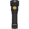 ArmyTek Prime C2 Pro Max Warm LED vreckové svietidlo (baterka) pútko na ruku, s brašnou napájanie z akumulátora 3720 lm 203 g; F08601W