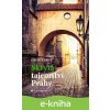 E-kniha Skrytá tajemství Prahy - David Černý