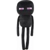 MATTEL Minecraft Plyšový Enderman 23cm
