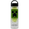STOR Nápojová plastová fľaša so sitkom MINECRAFT 750ml, 03454