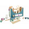 small foot Toolbox 2 v 1 