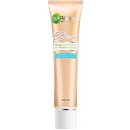 Garnier Skin Naturals BB krém Miracle Skin Perfector Zmatňujúca tónovacia starostlivosť 5v1 svetlej pleti pre zmiešanú až mastnú pleť 40 ml