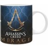 ABYstyle Hrnček Assassin s Creed - Crest and eagle Mirage