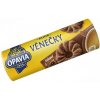Opávia Zlaté venčeky kakaové 150g