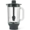 Prísl. k robotom - sklenený mixér KENWOOD KAH359 GL sivý