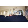 FORBO Flotex Colour Metro indigo T546001 - 3 m2