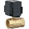 VALVE TECHNOLOGY Servoventil 3/4