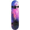Skateboard NILS Extreme CR3108 Space
