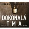 Dokonalá tma (audiokniha) - Helen Fieldsová