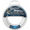 Savage Gear Fluorocarbon Super Hard Clear 50 m 0,5 mm 13,2 kg