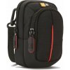 Case Logic pouzdro na fotoaparát DCB302K - černé CL-DCB302K