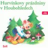 Hurvínkovy prázdniny v Houbohledech - Miloš Kirschner st.; Helena Štáchová