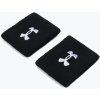 Pánske náramky Under Armour Performance čierne UAR-1276991001