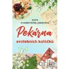 Pekárna svatebních koláčků - Ruth Kvarnström-Jones