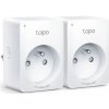 TP-LINK TAPO P100 (2-pack) EU WiFi 10A