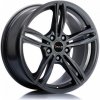 AVUS AC-MB3 8x18 5x120 ET34 black