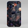 4NewCase - Kryt pre APPLE - iPhone 14 Pro Max - INFINITY Hard - Midnight Mosaic - 1016910500067