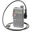 OEM Baofeng UV-5R programovací kábel USB
