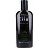 American Crew 3in1 Tea Tree šampón kondicionér a sprchový gél 450 ml