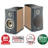 Focal Kanta N°1 - Walnut / Dark Grey Mat Front Varianta: Walnut / Dark Grey Mat Front
