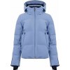 Dámska lyžiarska bunda Kjus Women Twilight Jacket modrá S