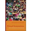 Ritual Innovation (Brian K. Pennington,Amy L. Allocco)()