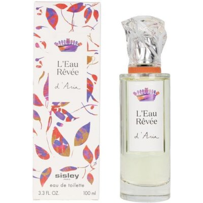 Sisley D&apos;Aria L&apos;Eau Revée toaletná voda unisex 100 ml