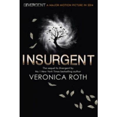 Insurgent - Adult Edition