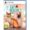 Cat Rescue Story (PS5)