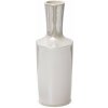 EUROFIRANY KERAMICKÁ VÁZA SIMONA3 (02) (FI) 13X36 CM PERLA
