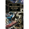 Praetorian of Dorn [French John] (Warhammer 40 000 / The Horus Heresy #39)