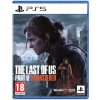 SONY Hra pre systém PS5 - The Last Of Us Part II Remastered