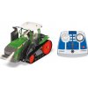 SIKU Control Modrátooth Fendt 1167 Vario MT s diaľk. ovládačom 6730 1:32
