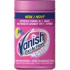Vanish Oxi Action Pink prášok na škvrny 625 g
