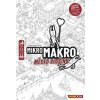 Mindok microMACRO: Město zločinu