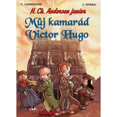 Můj kamarád Victor Hugo