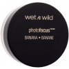 Wet n Wild Photo Focus Loose Setting Powder sypký fixačný púder banana 20 g